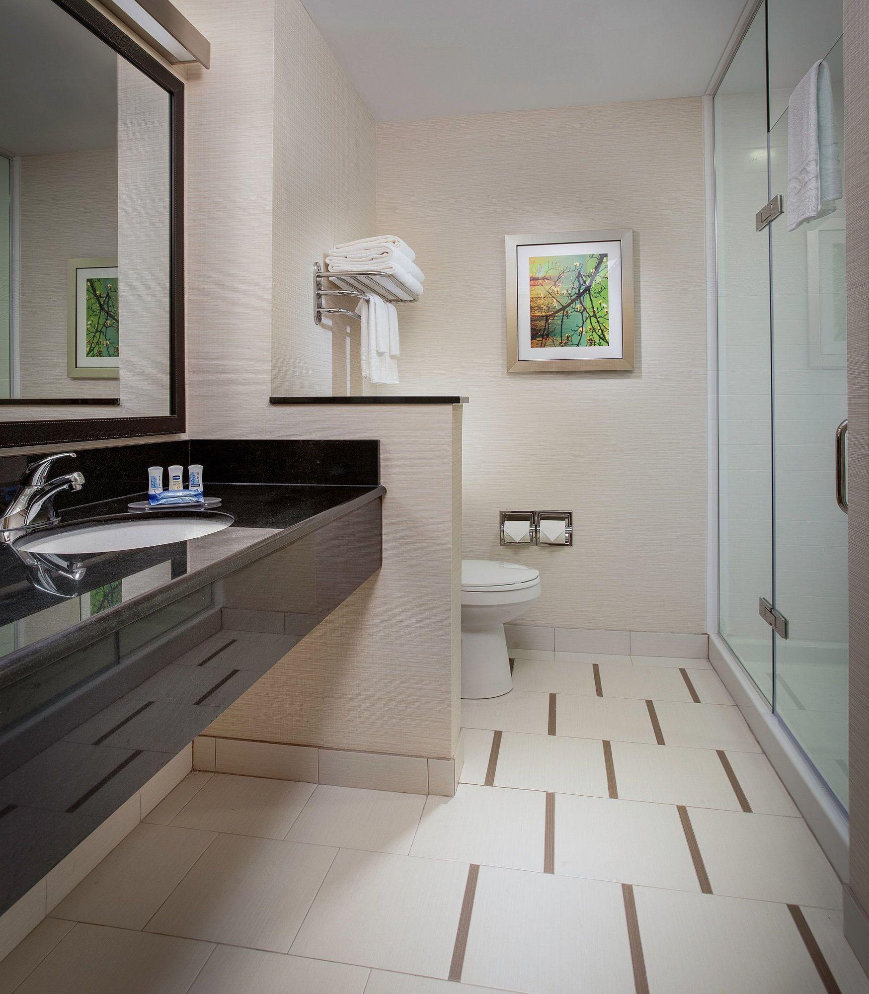 Fairfield Inn & Suites By Marriott Edmonton North Exteriér fotografie