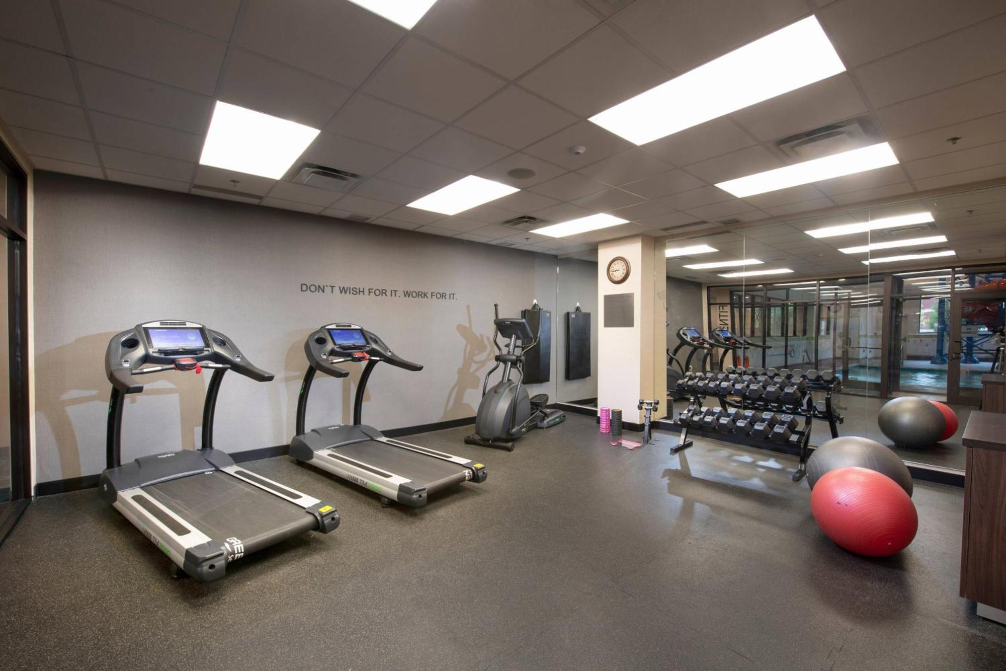 Fairfield Inn & Suites By Marriott Edmonton North Exteriér fotografie