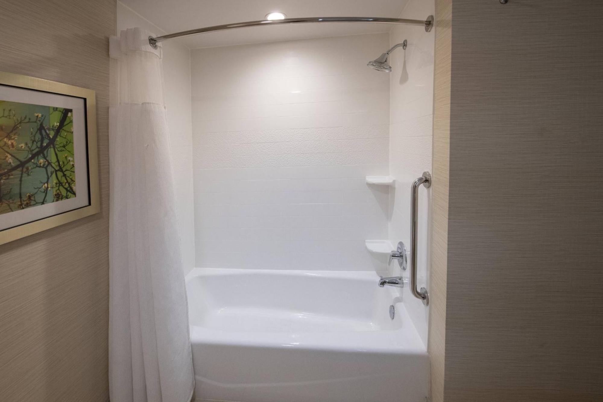 Fairfield Inn & Suites By Marriott Edmonton North Exteriér fotografie